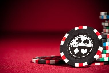 Bet slip interface showing selections and potential payout